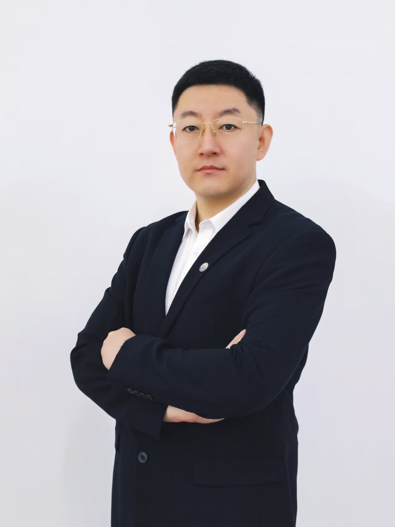 管迪  EMC易倍常务副经理